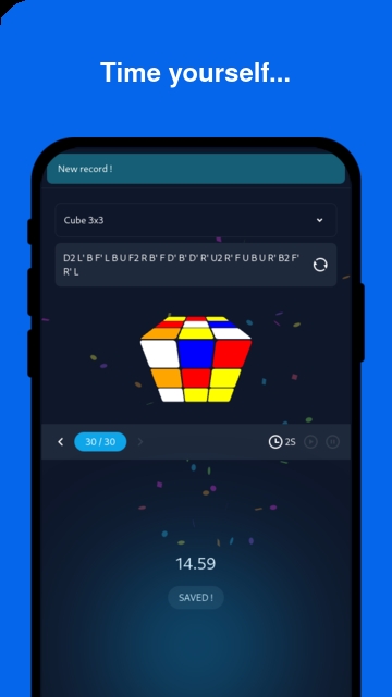 cubesolver���İ����ذ�װ��ͼ