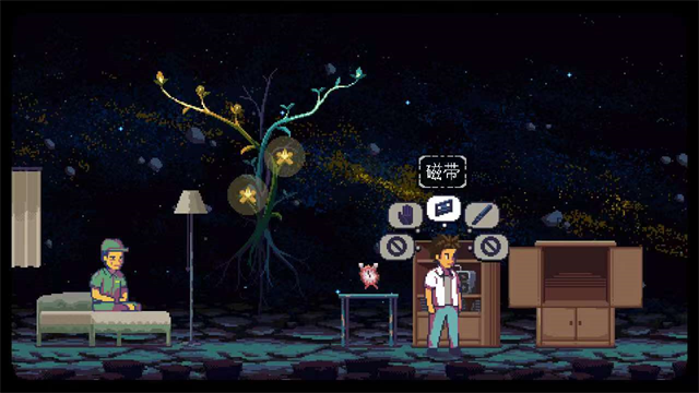 ����֮���ֻ�������(A Space for the Unbound)v1.0.33.1 ��׿��