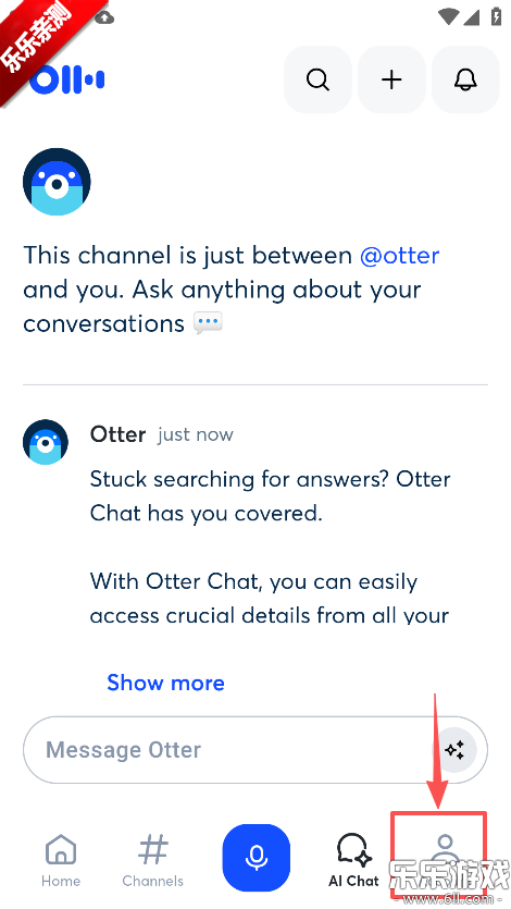 Otter����ٷ�������