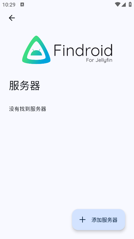 findroid�������°汾