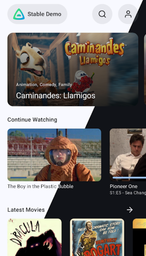 findroid�������°汾