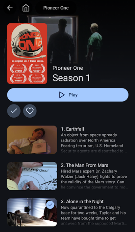 findroid�������°汾