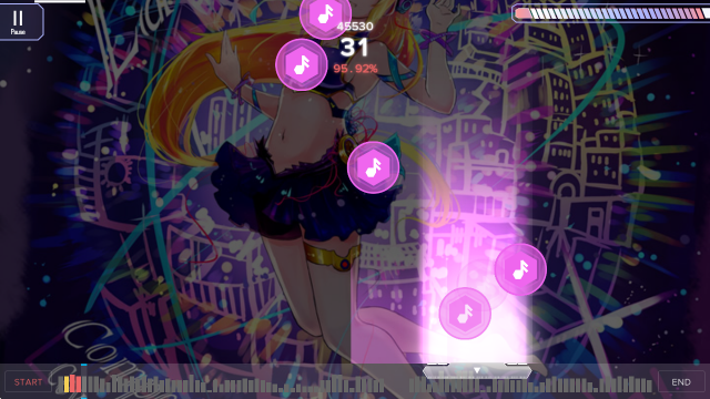 malody���°�����