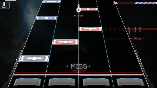 malody���°�����