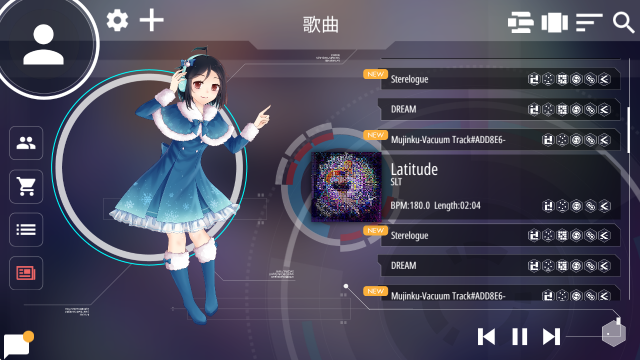 malody���°�����