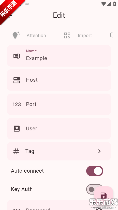 ServerBox�ٷ�������