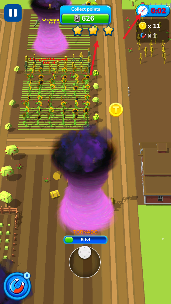 吞噬龙卷风最新版本下载 吞噬龙卷风最新版本下载