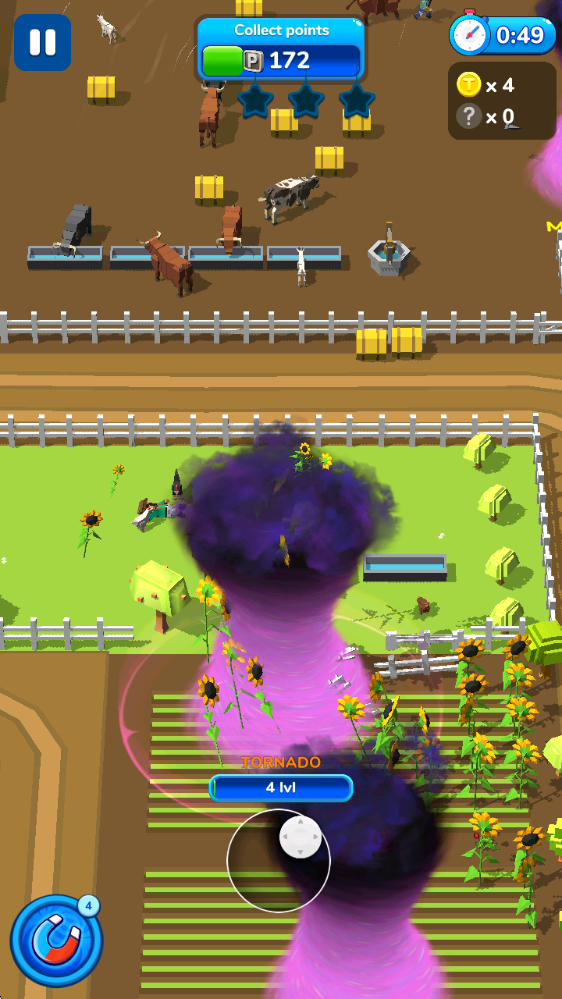 吞噬龙卷风最新版本下载 吞噬龙卷风最新版本下载