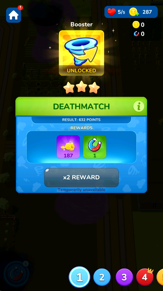 吞噬龙卷风最新版本下载 吞噬龙卷风最新版本下载