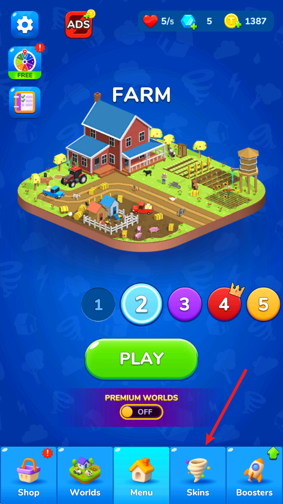 吞噬龙卷风最新版本下载 吞噬龙卷风最新版本下载