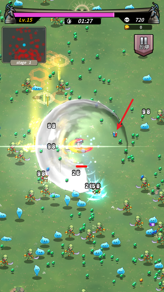 劈砍英雄官方版下载 劈砍英雄官方版下载