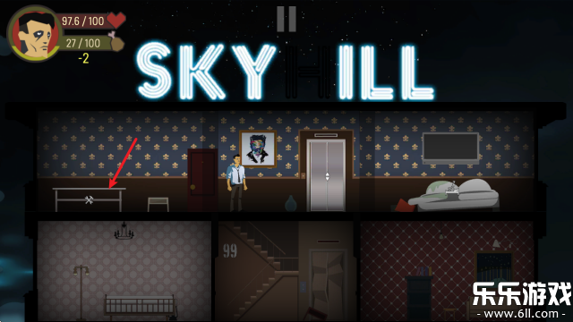 天空之山游戏免费下载 天空之山游戏免费下载