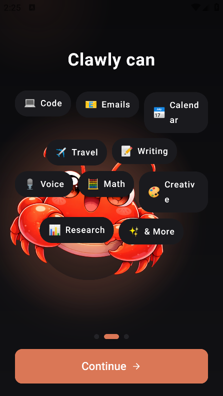 Clawly���°汾����