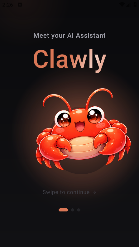 Clawly���°汾����