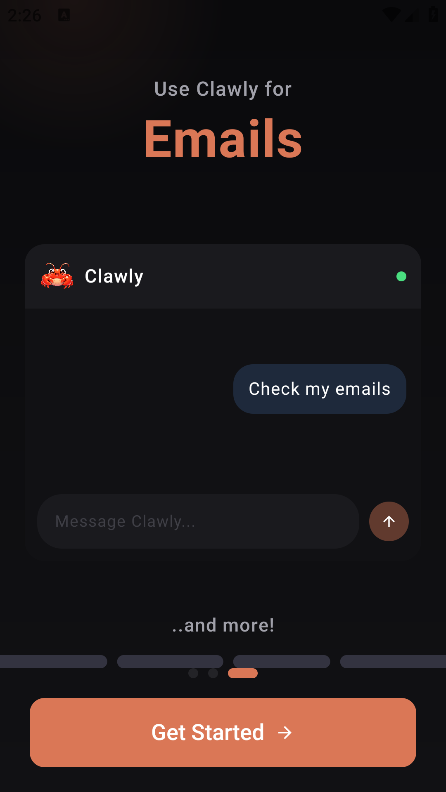 Clawly���°汾����