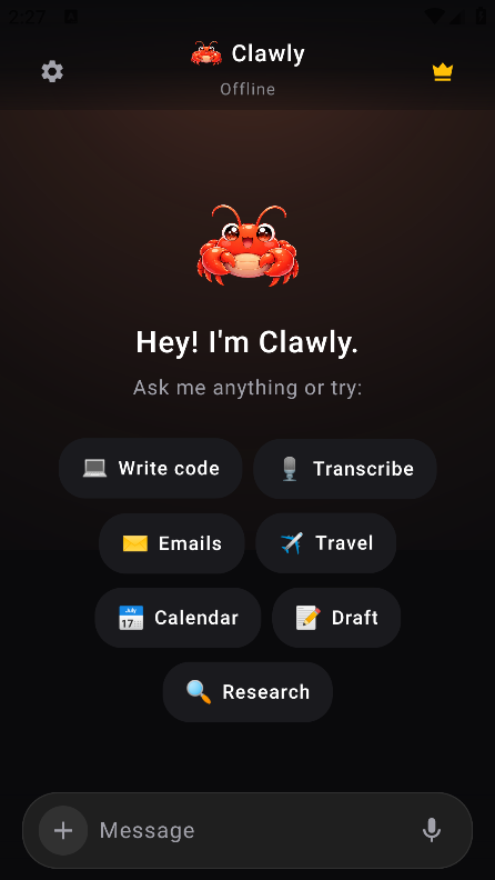 Clawly���°汾����