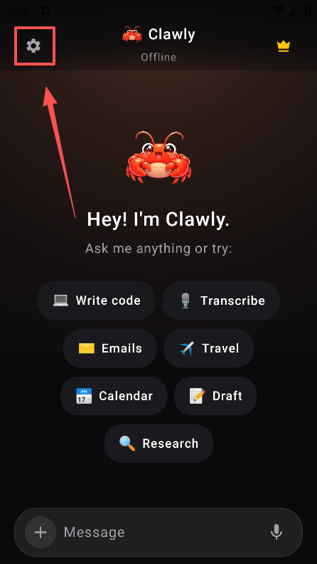 Clawly���°汾����