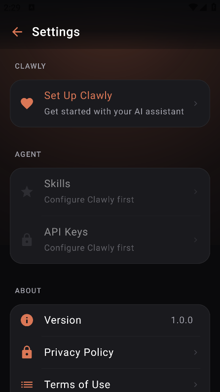 Clawly���°汾����