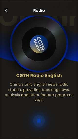 CGTN���°汾