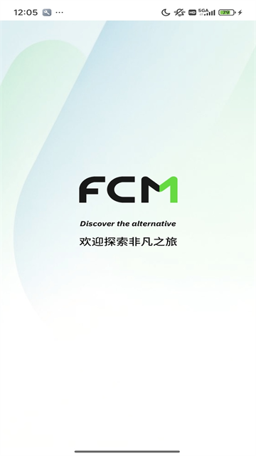 FCM Mobile�����ֻ���