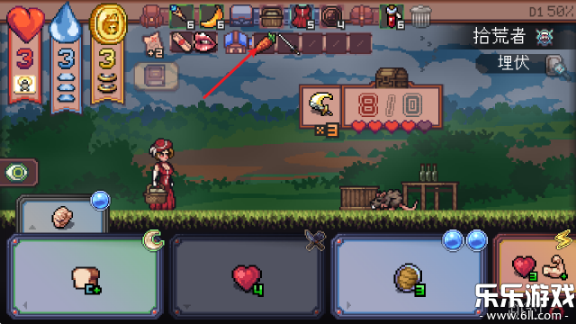 遭遇失落的卡牌steam移植版免费下载 遭遇失落的卡牌steam移植版免费下载