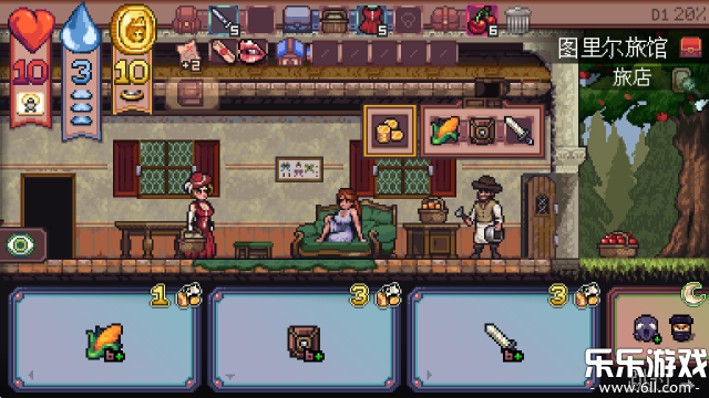 遭遇失落的卡牌steam移植版免费下载 遭遇失落的卡牌steam移植版免费下载