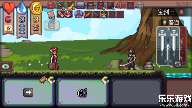 遭遇失落的卡牌steam移植版免费下载 遭遇失落的卡牌steam移植版免费下载