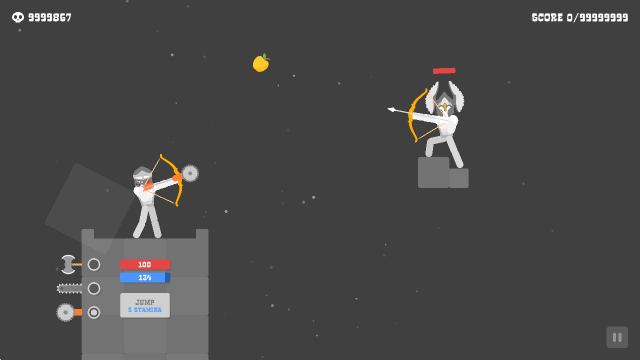 布偶弓箭手下载手机版 布偶弓箭手下载手机版