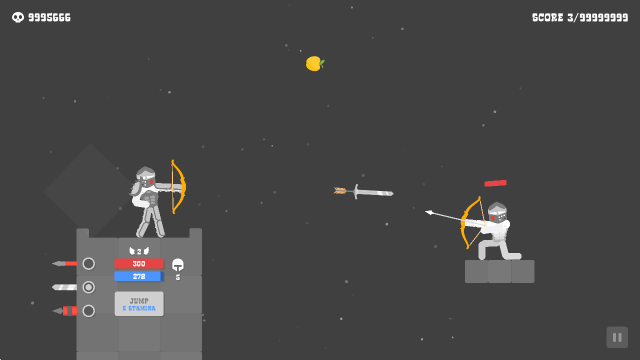 布偶弓箭手下载手机版 布偶弓箭手下载手机版