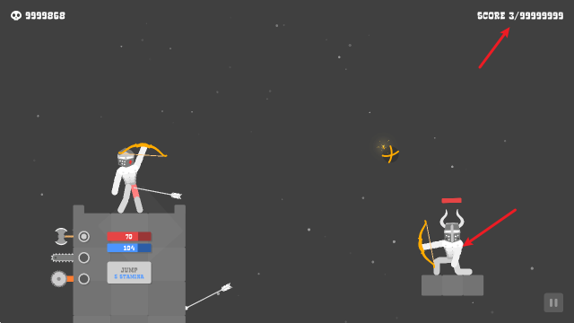 布偶弓箭手下载手机版 布偶弓箭手下载手机版