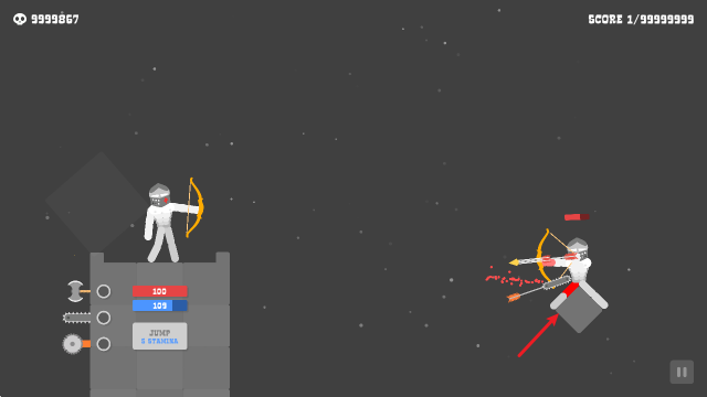 布偶弓箭手下载手机版 布偶弓箭手下载手机版