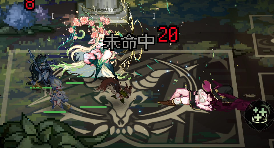 地牢深处游戏安卓版下载 地牢深处游戏安卓版下载