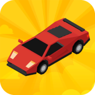 ���������Ϸ����(Merge Car Racer)v3.3.2 ���°�