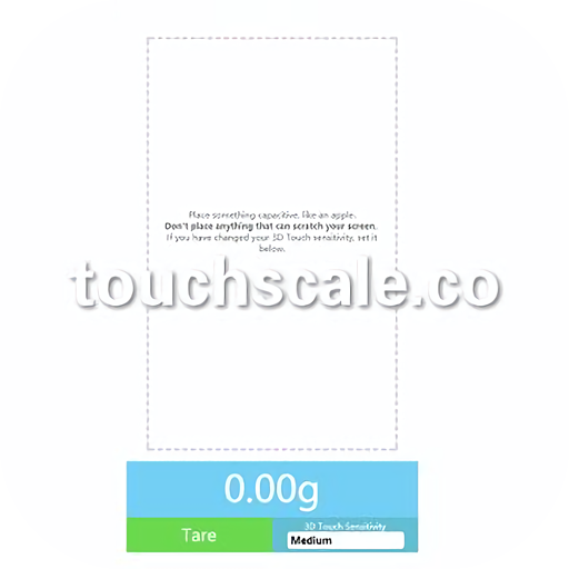 ��Ļ���ӳ�TOUCH SCALE app���°�����v3.5.1 �ֻ���