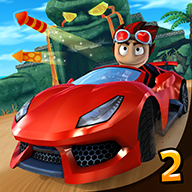 ɳ̲������2�ֻ�������(BB Racing 2)v2026.01.15 ��׿��