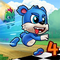 ������4�ֻ�������(Fun Run 4)v2.39.0 ��׿��