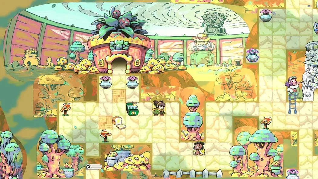 ��֯��(Steam��ֲ)�ֻ�������v1.1.17 ��׿��Ѱ�