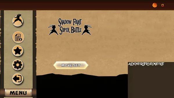 Shadow Fight Super Battle�°汾