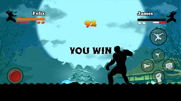 Shadow Fight Super Battle�°汾