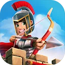 �ɳ��۹��������İ�����(Grow Empire: Rome)v1.62.24 ���°�