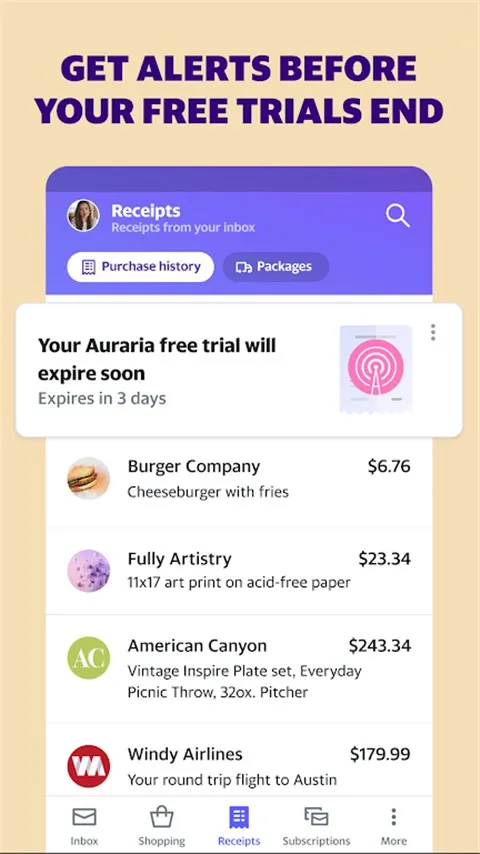 �Ż����������ֻ������İ�(Yahoo����)v26.13.0 �ٷ���