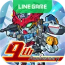 line�ߴ���Ҷ���׿������(GUNDAM WARS)v13.0.1 �ٷ���