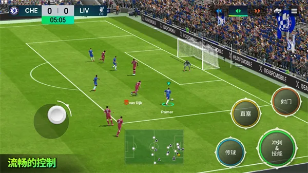 FIFA 22������ذ�׿�ֻ����ͼ