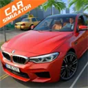 ����ģ����M5��Ϸ���°�����(Car Simulator M5)v1.65 ��׿��