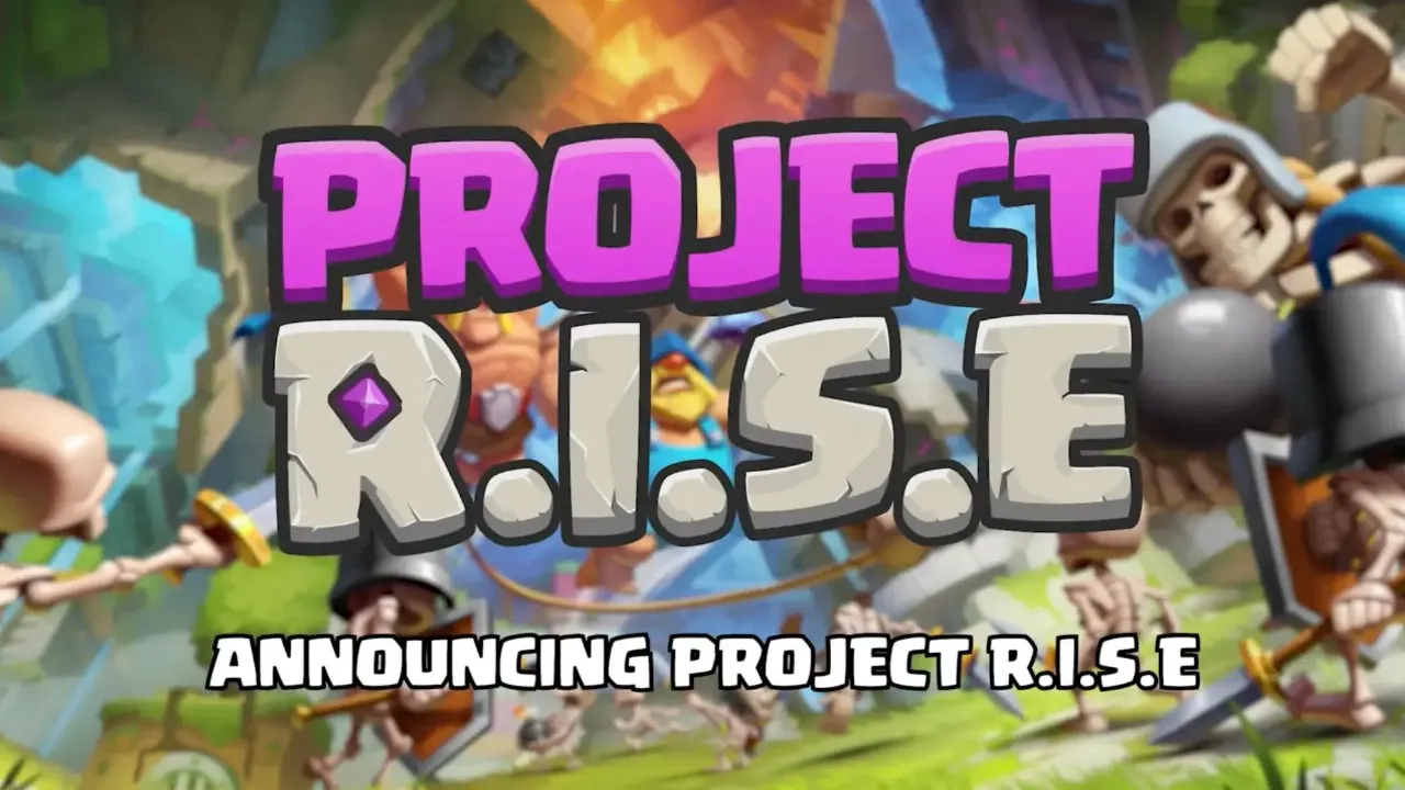 Project R.I.S.E2026�ٷ���������v0.1.501 ��׿��