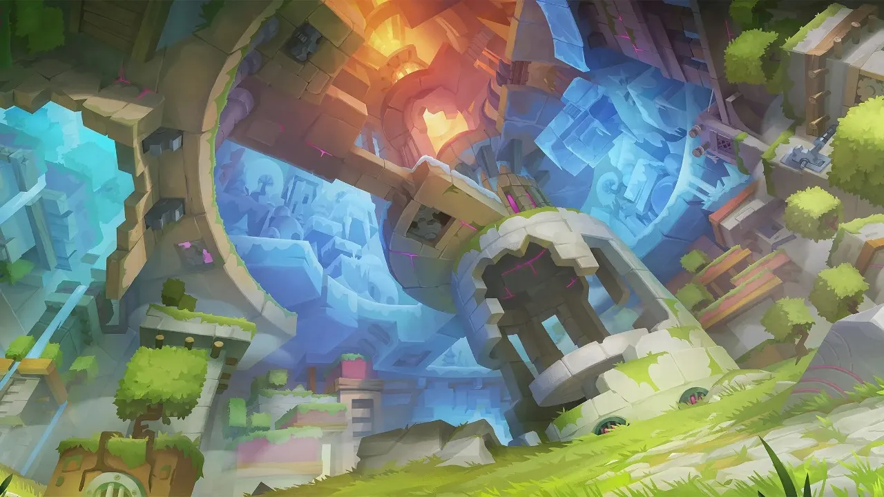 Project R.I.S.E2026�ٷ���������v0.1.501 ��׿��