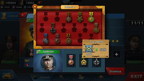 ����������4���°����ذ�װ(World Conqueror 4)v1.26.0 ��׿��