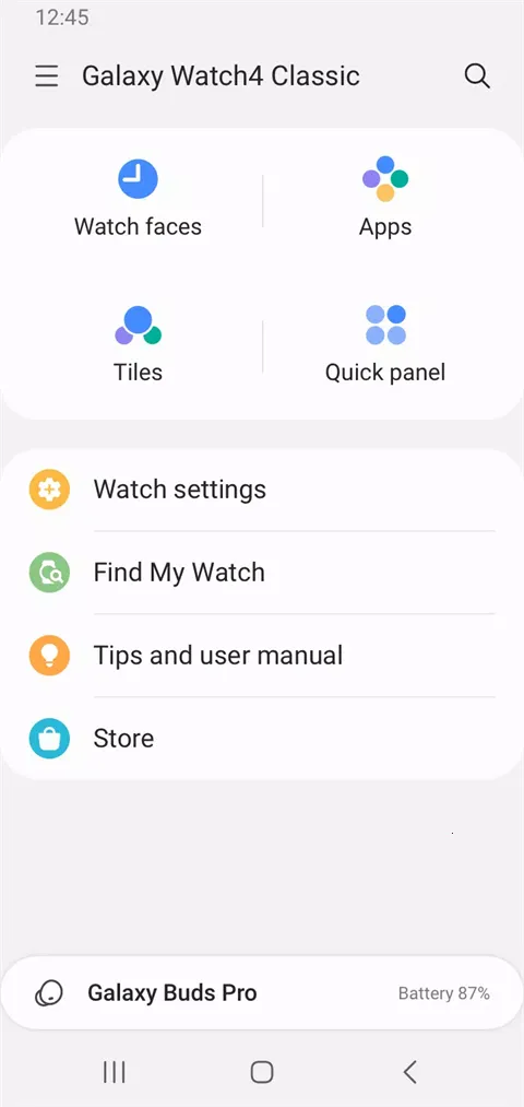 �������ܴ���app��׿��2026������(GalaxyWearable)v2.2.68.26010761 ���°�