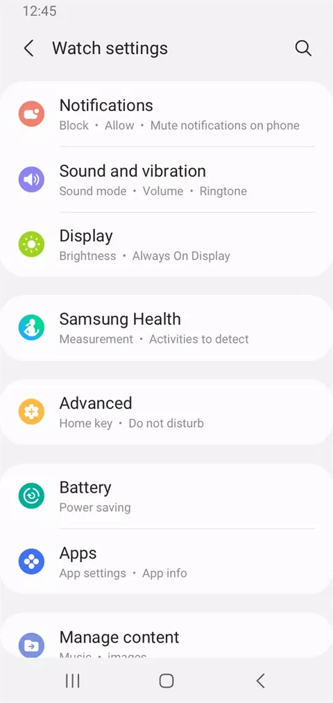 �������ܴ���app��׿��2026������(GalaxyWearable)v2.2.68.26010761 ���°�