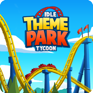 �������⹫԰�����������(Theme Park)v8.6.2 ��׿��